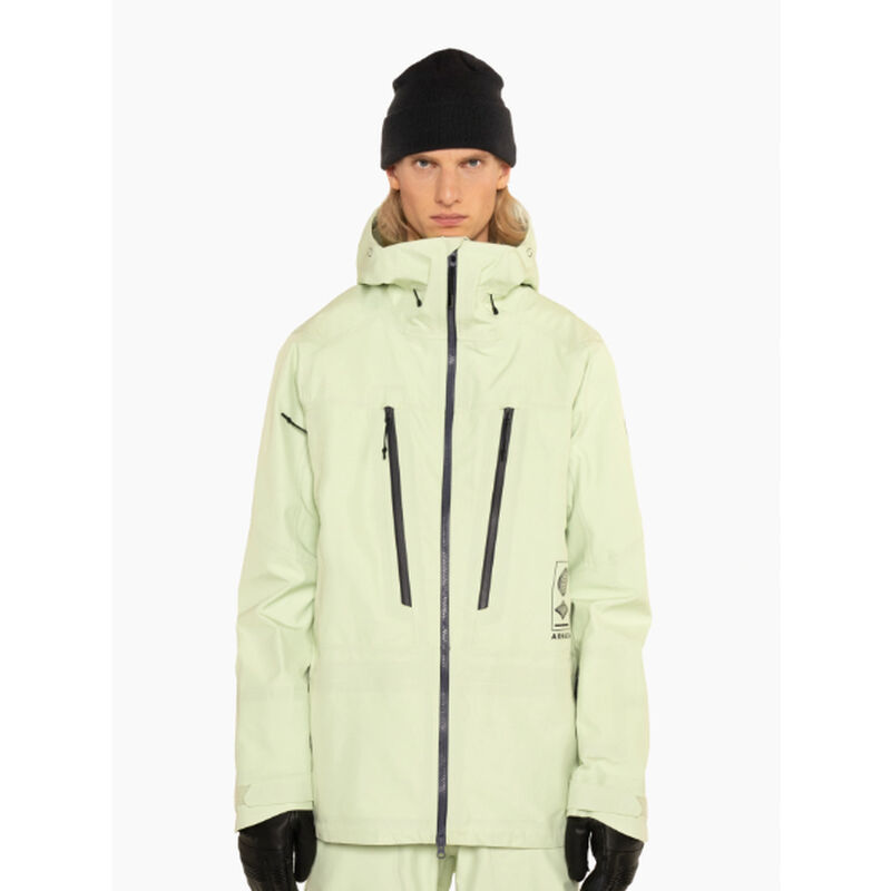 Armada Haydon 3L Gore-Tex Jacket Mens image number 0
